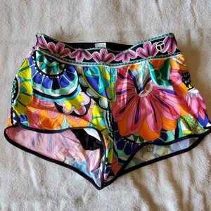 Women's Athletic Shorts